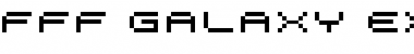 Download FFF Galaxy Extended Font Download FFF Galaxy Extended Font