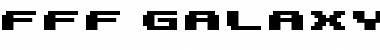 Download FFF Galaxy Extra Bold Extended Font Download FFF Galaxy Extra Bold Extended Font
