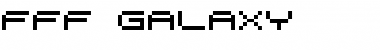 Download FFF Galaxy Font Download FFF Galaxy Font