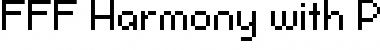 Download FFF Harmony with PL Font Download FFF Harmony with PL Font