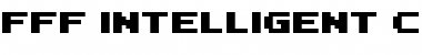 Download FFF Intelligent Condensed Font Download FFF Intelligent Condensed Font