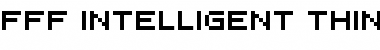 Download FFF Intelligent Thin Condensed Font Download FFF Intelligent Thin Condensed Font