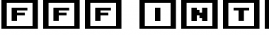 Download FFF Interface03b Font Download FFF Interface03b Font