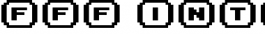 Download FFF Interface05b Font Download FFF Interface05b Font