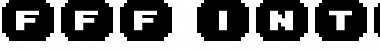 Download FFF Interface06b Font Download FFF Interface06b Font