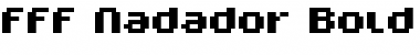 Download FFF Nadador Bold Condensed Font Download FFF Nadador Bold Condensed Font