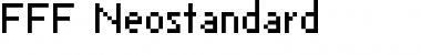 Download FFF Neostandard Font Download FFF Neostandard Font