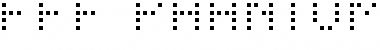 Download FFF Phantom 01 Font Download FFF Phantom 01 Font