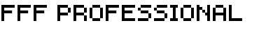 Download FFF Professional Font Download FFF Professional Font