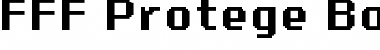 Download FFF Protege Bold Extended Font Download FFF Protege Bold Extended Font