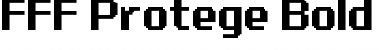 Download FFF Protege Bold Font Download FFF Protege Bold Font