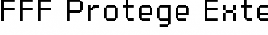 Download FFF Protege Extended Font Download FFF Protege Extended Font