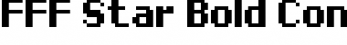 Download FFF Star Bold Condensed Font Download FFF Star Bold Condensed Font