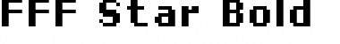 Download FFF Star Bold Font Download FFF Star Bold Font