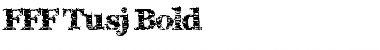 Download FFF Tusj Font Download FFF Tusj Font