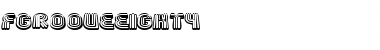 Download Fgroove Font Download Fgroove Font