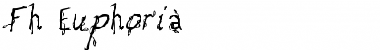 Download Fh_Euphoria Font Download Fh_Euphoria Font