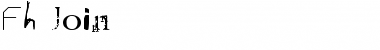 Download Fh_Join Font Download Fh_Join Font