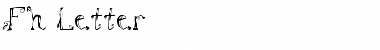Download Fh_Letter Font Download Fh_Letter Font