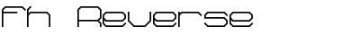 Download Fh_Reverse Font Download Fh_Reverse Font