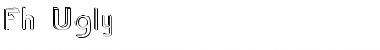 Download Fh_Ugly Font Download Fh_Ugly Font