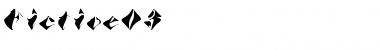 Download Fictive03 Font Download Fictive03 Font