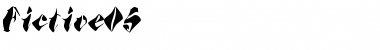 Download Fictive05 Font Download Fictive05 Font