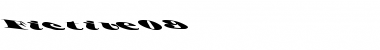 Download Fictive09 Font Download Fictive09 Font