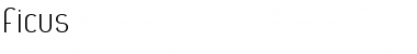 Download Ficus Font Download Ficus Font
