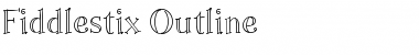 Download Fiddlestix Outline Font Download Fiddlestix Outline Font