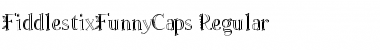 Download FiddlestixFunnyCaps Font Download FiddlestixFunnyCaps Font