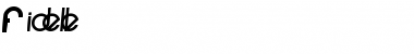 Download Fidelle Font Download Fidelle Font