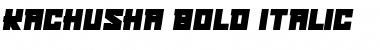 Download Kachusha Font Download Kachusha Font