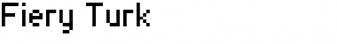 Download Fiery Turk Font Download Fiery Turk Font