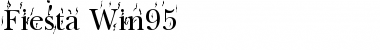 Download Fiesta Win95 Font Download Fiesta Win95 Font