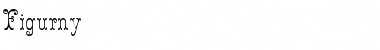 Download Figurny Font Download Figurny Font