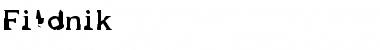 Download Fildnik Font Download Fildnik Font