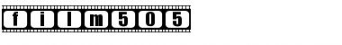 Download film505 Font Download film505 Font