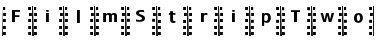 Download FilmStripTwo Font Download FilmStripTwo Font