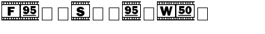 Download FilmStripWho Font Download FilmStripWho Font