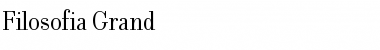 Download Filosofia Font Download Filosofia Font