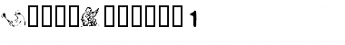 Download FinalDingbat1 Font Download FinalDingbat1 Font