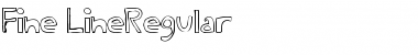 Download Fine Line Font Download Fine Line Font