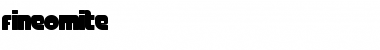 Download FineOMite Font Download FineOMite Font