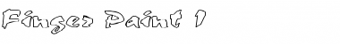 Download Finger Paint 1 Font Download Finger Paint 1 Font