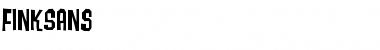 Download FinkSans Font Download FinkSans Font