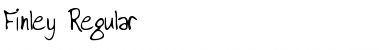 Download Finley Font Download Finley Font