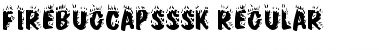 Download FirebugCapsSSK Font Download FirebugCapsSSK Font