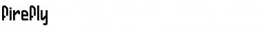 Download Firefly Font Download Firefly Font
