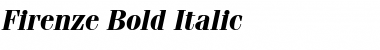 Download Firenze Font Download Firenze Font